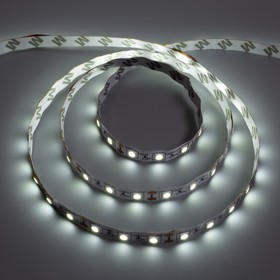 Лента светодиодная SMO5050-IP20-12V-14,4W/m 4200К- 50 м Ecola